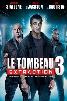 Evasion 3 streaming VF gratuit complet