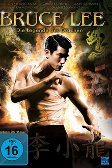 Bruce Lee - Die Legende des Drachen
