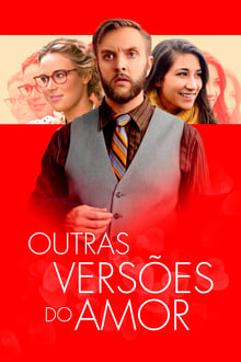 Poster do filme Outras Versões do Amor