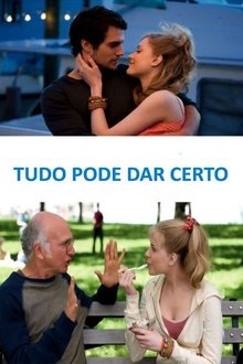 Poster do filme Tudo Pode dar Certo