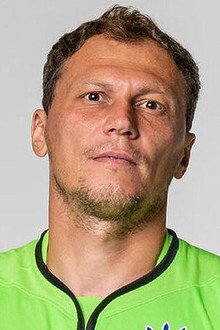 Андрій Пятов