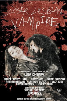 Loser Lesbian Vampire