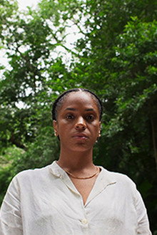 Laudelina e a Felicidade Guerreira