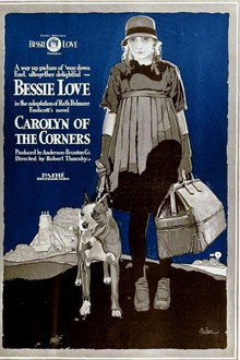 Carolyn of the Corners