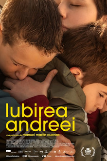 Iubirea Andreei
