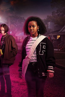Paper Girls
