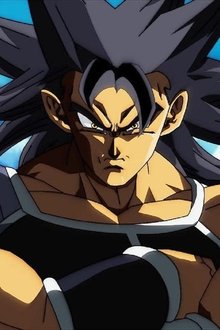 Dragon Ball Super: Origin of the Saiyans