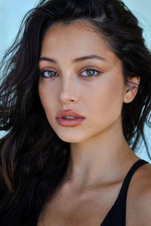 Photo of Melanie Jarnson