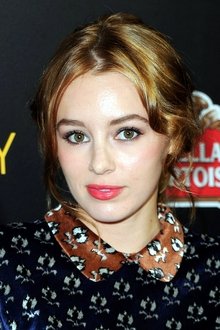 Photo of Keeley Hazell