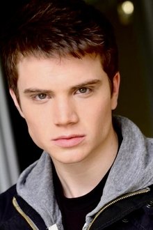 Photo of Cameron Deane Stewart