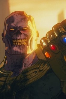 Marvel Zombies