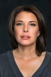 Photo of Tatyana Kolganova