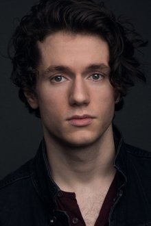 Photo of James Scully