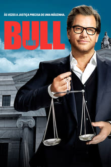 Poster da série Bull