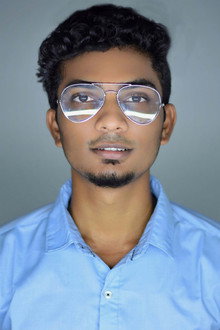 Kishore Ram