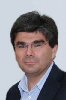 Photo of Evgeny Ayzikovich