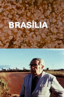 Brasília, segundo roteiro de Alberto Cavalcanti