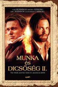Munka és dicsőség II.