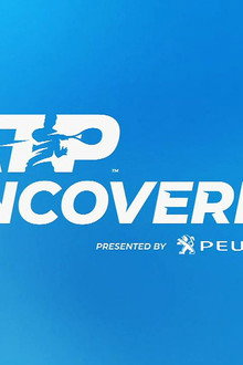 ATP Uncovered