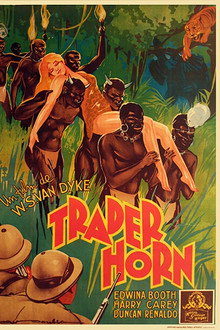 Trader Horn