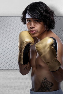 Zuffa Boxing 02