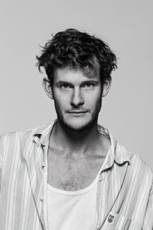 Photo of Simon Bennebjerg