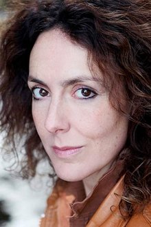 Photo of Camilla Mathias