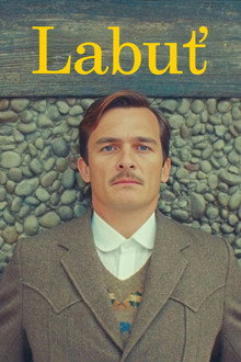Labuť
