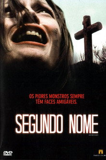 Segundo Nome