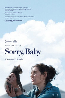 Sorry, Baby