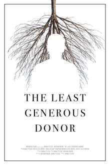 The Least Generous Donor