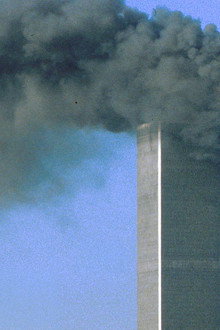 9/11: The Unseen Footage