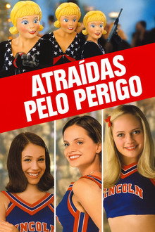 Atraídas Pelo Perigo