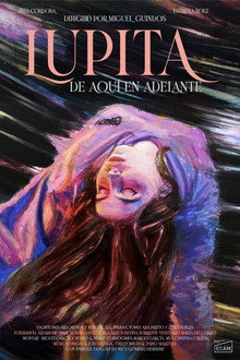 Lupita de aquí en adelante