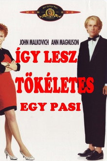 Így lesz tökéletes egy pasi