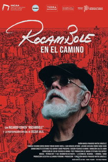 Rocambole en el Camino