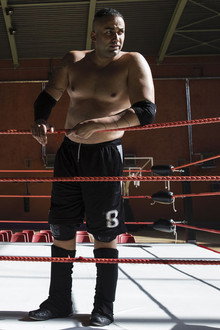 Wrestlove - L'amore combattuto