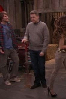 Anger Management - Season 2