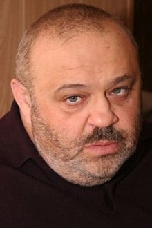 Foto de perfil de Yuriy Vaksman
