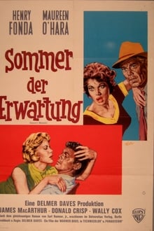 Sommer der Erwartung