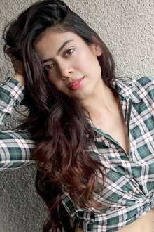 Photo of Anurita Jha