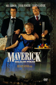 Maverick