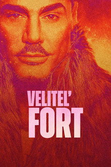 Veliteľ Fort