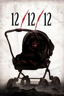 12/12/12 movie poster