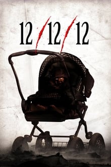 Poster do filme 12/12/12