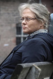 Jacqueline Sauvage: It Was Him or Me