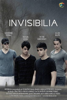 Invisibilia