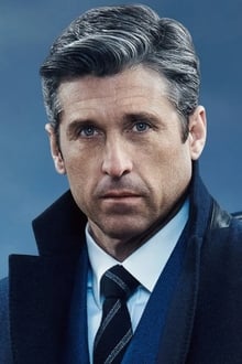 Patrick Dempsey profile picture