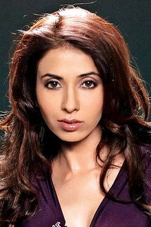 Anjum Nayar
