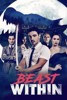 Poster do filme Beast Within